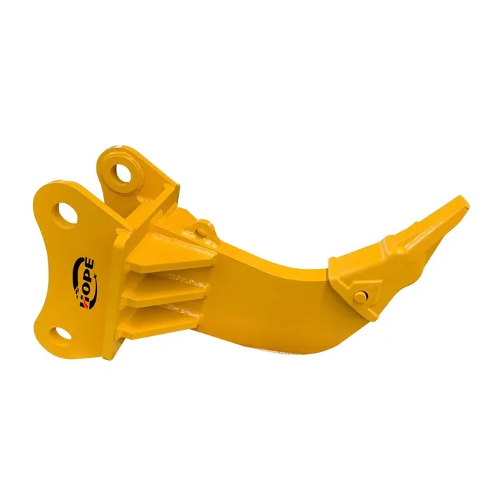 High Quality and Durable HP-08 Model Mechanical Quick Connector or Coupler or Change for Excavators