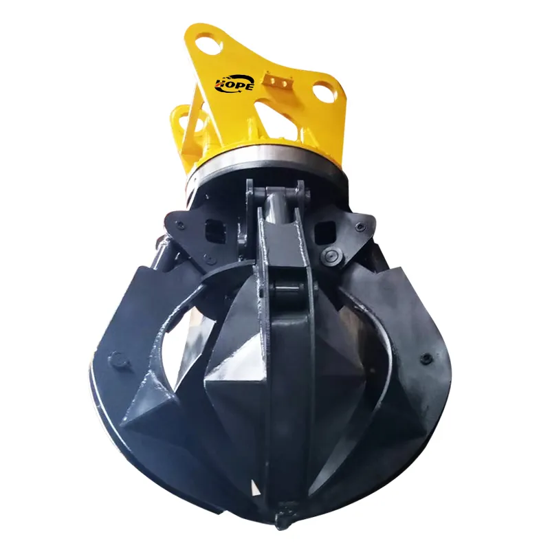 High Quality and Durable HP-08 Model Mechanical Quick Connector or Coupler or Change for Excavators