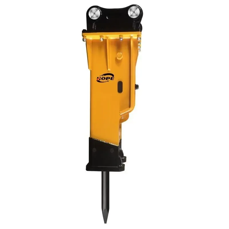 High Quality and Durable HP-08 Model Mechanical Quick Connector or Coupler or Change for Excavators