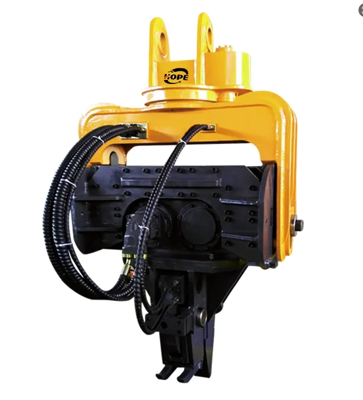 High Quality and Durable HP-08 Model Mechanical Quick Connector or Coupler or Change for Excavators