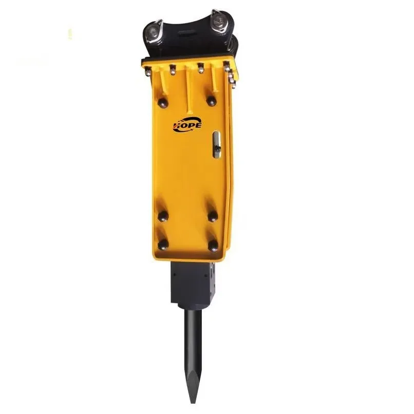High Quality and Durable HP-08 Model Mechanical Quick Connector or Coupler or Change for Excavators