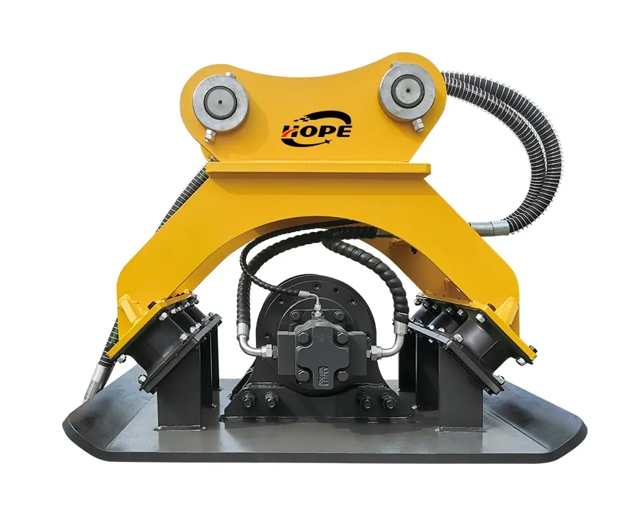 High Quality and Durable HP-08 Model Mechanical Quick Connector or Coupler or Change for Excavators