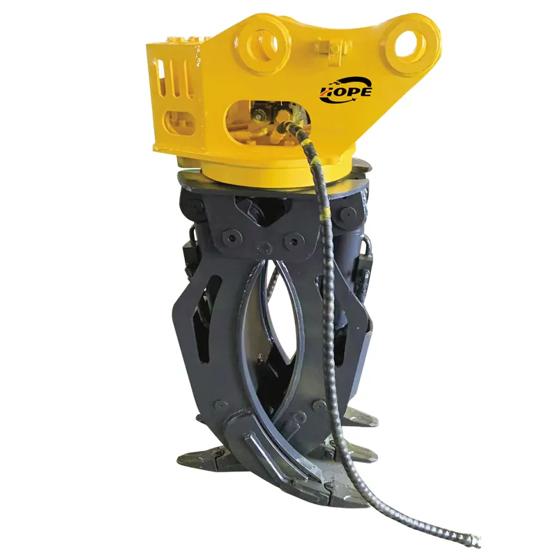 High Quality and Durable HP-08 Model Mechanical Quick Connector or Coupler or Change for Excavators
