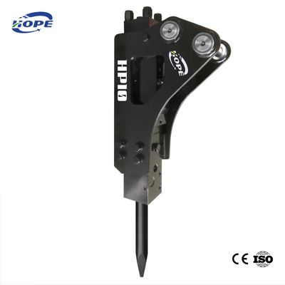 HYDRAULIC BREAKER ALLOY STEEL  0.8-2.5 TON FOR EXCAVATOR DOOSAN, SANY35