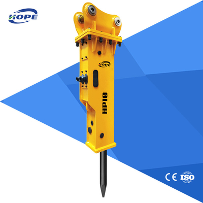 El material de las válvulas de 20CrMo y 40Crmo Chisel está certificado CE.
