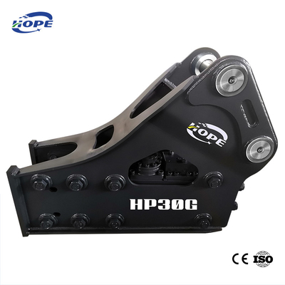 Anticorrosión Excavadora Doosan Rompiente hidráulico 30G Anexo 24-30Ton 150