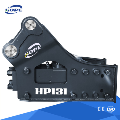 Yantai Hope interruptor hidráulico -HP 165 de alta calidad interruptor hidráulico