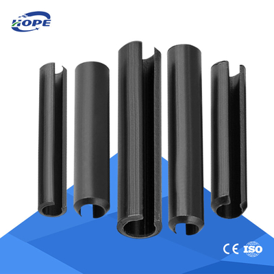 Accesorios de excavadoras y rompientes hidráulicos Pinos de rodilla 45/53/68/75 Pinos de rodilla