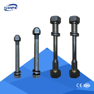 Accesorios de rompehielos para excavadoras Tornos de placas de abrazadera 45/68/100 Bolsas de placas laterales
