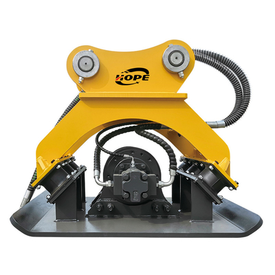 Hydraulic Plate Compactor roller compactor